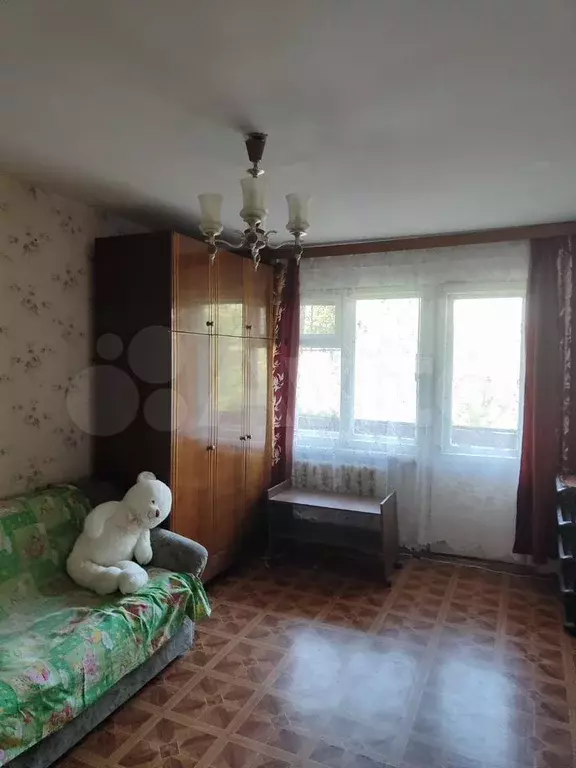 2-к. квартира, 44 м, 5/5 эт. - Фото 1
