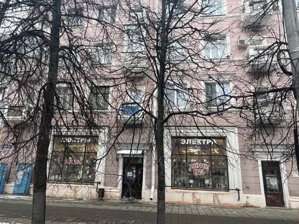 Помещение свободного назначения в Нижегородская область, Нижний ... - Фото 0