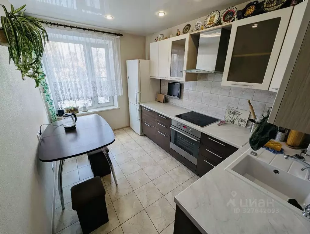 3-к кв. Москва Угличская ул., 6К2 (60.0 м) - Фото 1