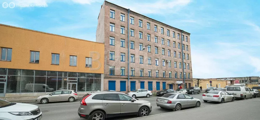 Офис (33 м) - Фото 2