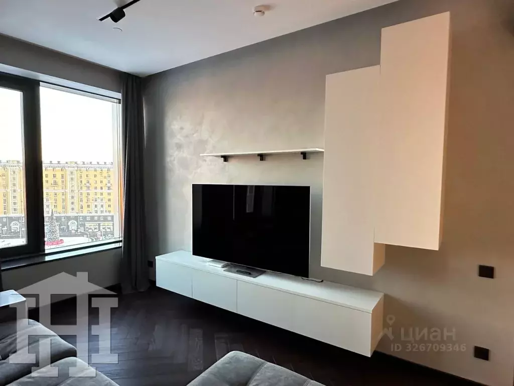 2-к кв. Москва 3-й Автозаводский проезд, 3 (65.0 м) - Фото 2