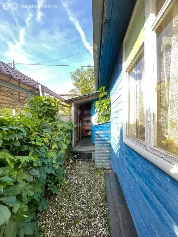 Дом в Ярославский муниципальный округ, СНТ Строитель-2 (90 м) - Фото 0