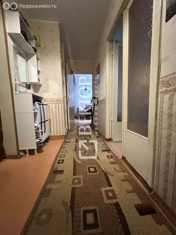 2-комнатная квартира: Иваново, Шереметевский проспект, 74А (47 м) - Фото 1