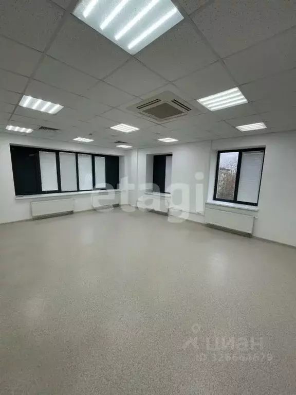 Офис в Калужская область, Калуга ул. Мичурина, 11 (150 м) - Фото 1