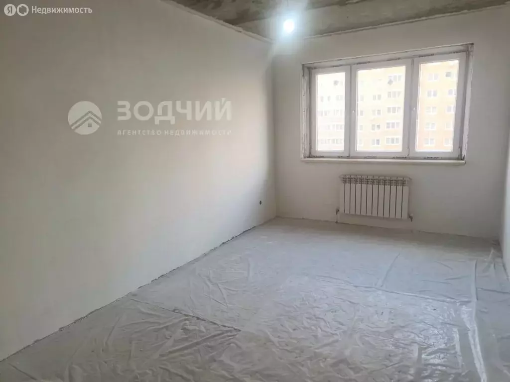 1-комнатная квартира: Новочебоксарск, Речной бульвар, 3к1 (36.3 м) - Фото 1