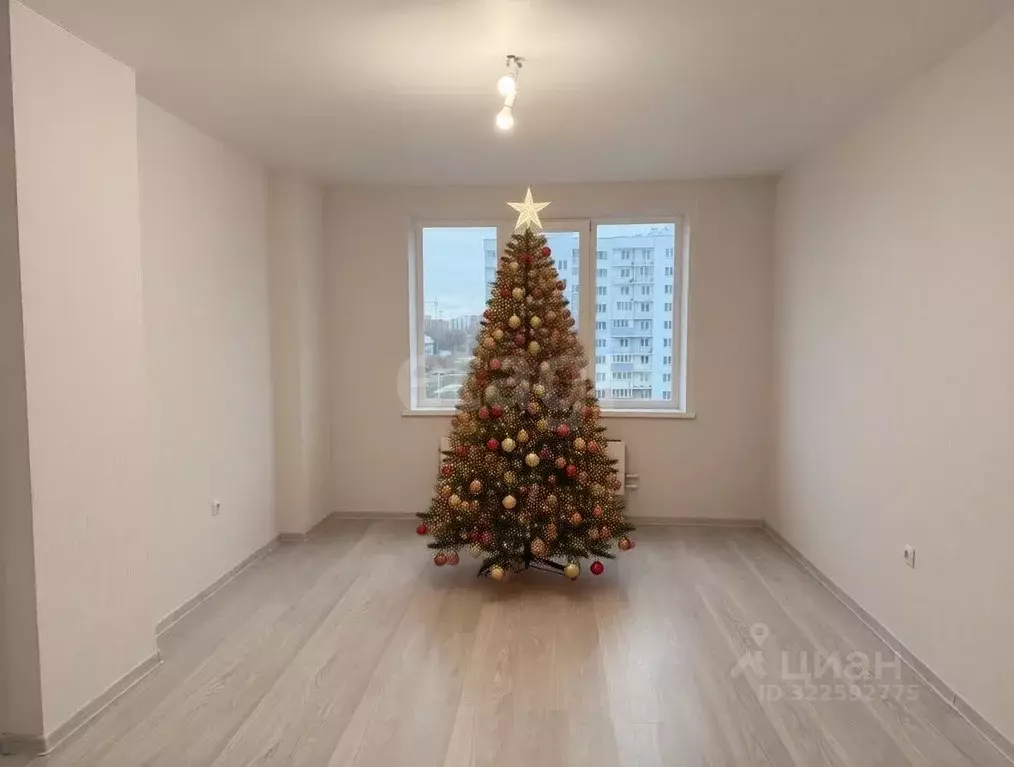 1-к кв. Ярославская область, Ярославль ул. Брагинская, 18к4 (39.5 м) - Фото 1