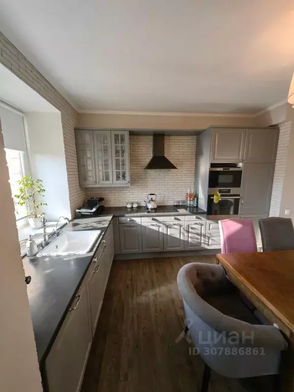 Квартира, 3 комнаты, 86 м - Фото 2