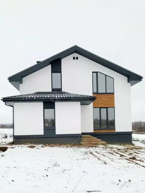 Дом в Нижегородская область, Нижний Новгород д. Кусаковка, ул. Горская ... - Фото 2