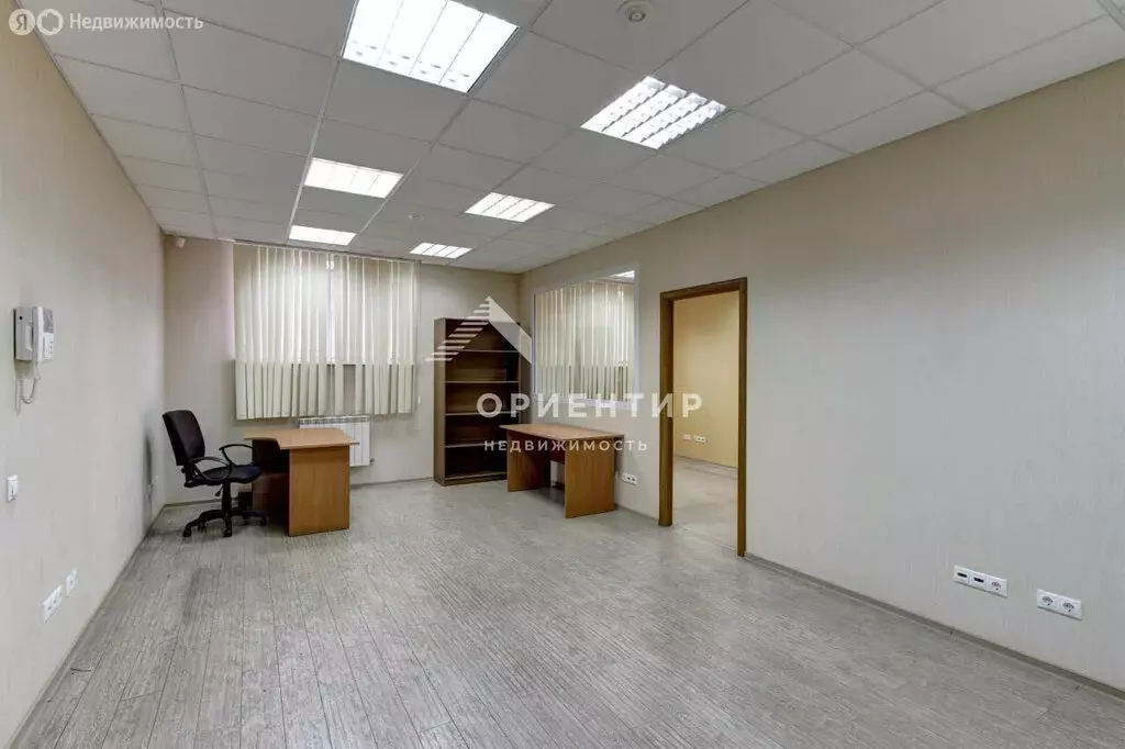 Офис (51.84 м) - Фото 1