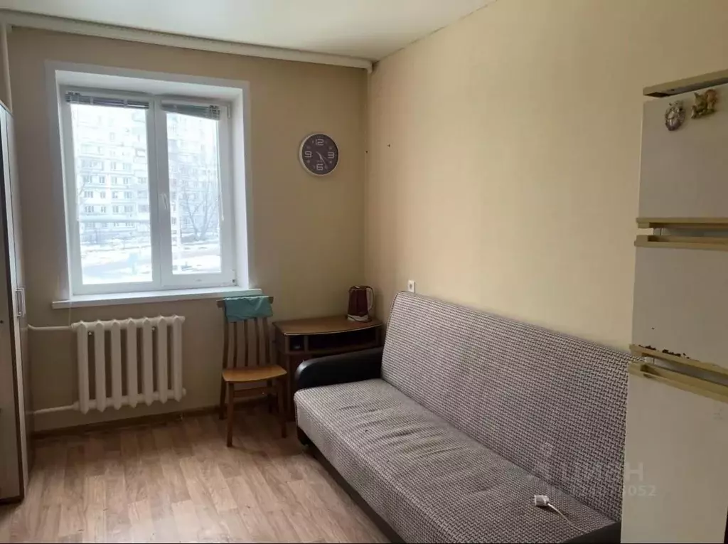 Комната Мордовия, Саранск ул. Лихачева, 33 (9.7 м) - Фото 2