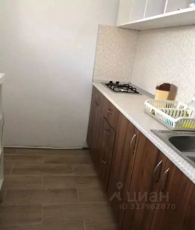 Дом в Краснодарский край, Туапсинский муниципальный округ, ... - Фото 1