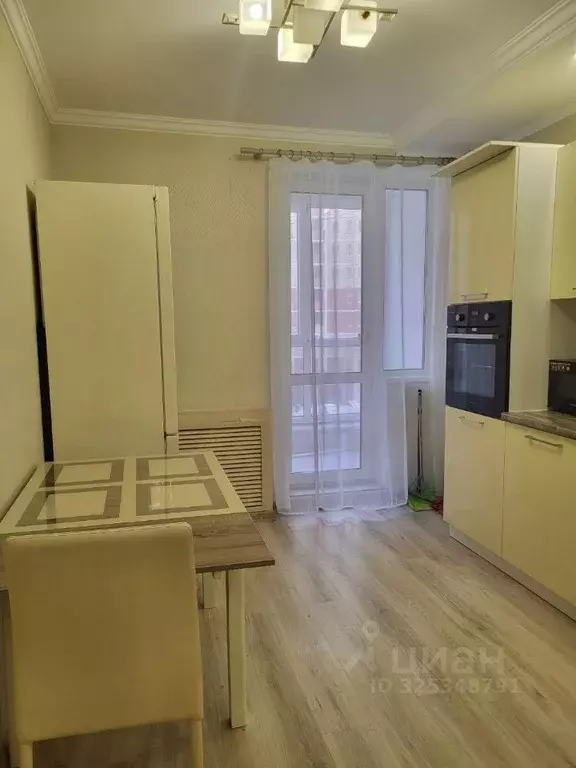 2-к кв. Московская область, Солнечногорск городской округ, Андреевка ... - Фото 2