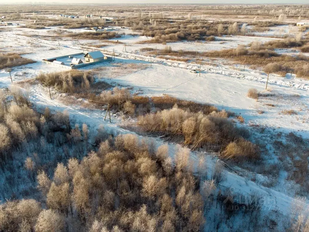 Участок в Тюменская область, Тюмень Большое Царево-1 ТСН,  (10.0 сот.) - Фото 0