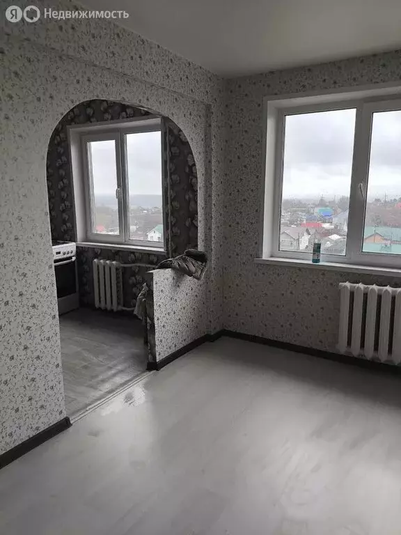 1-комнатная квартира: село Первомайский, улица Сабурова, 26 (30 м) - Фото 2