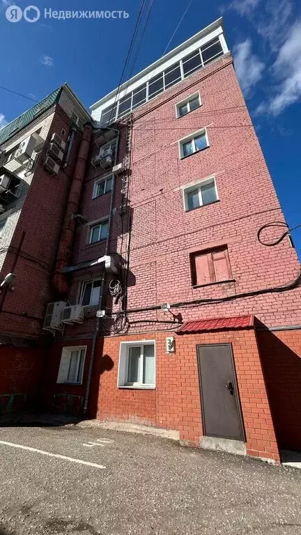 Производственное помещение (55.8 м) - Фото 1