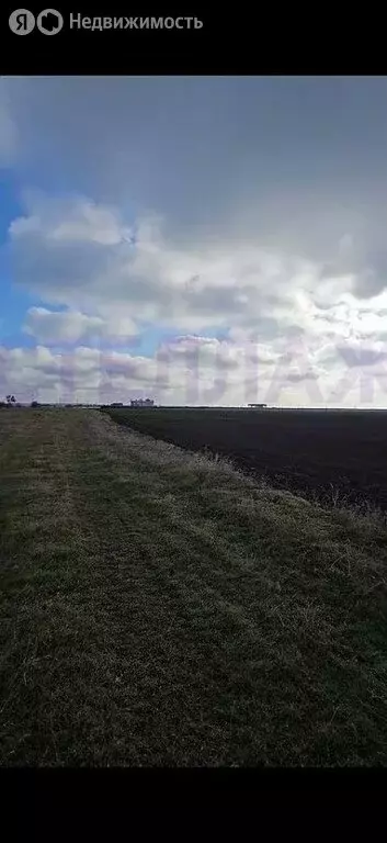 Участок в Семисотское сельское поселение, ТСН Арабат Резиденс (7.5 м) - Фото 1