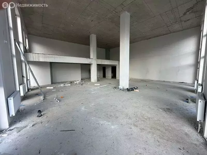 Помещение свободного назначения (124 м) - Фото 2