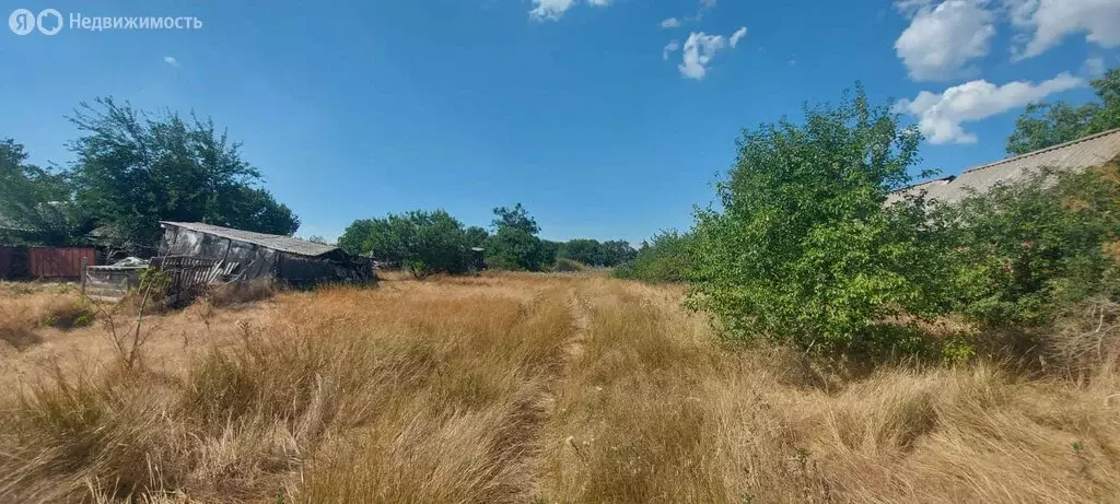 Участок в Ейское Укрепление, улица Калинина (11.32 м) - Фото 0