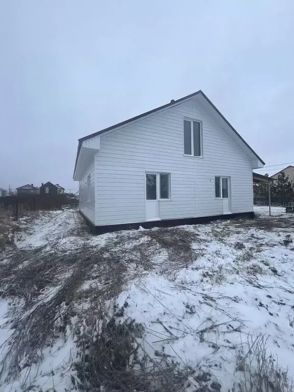Коттедж в Башкортостан, Уфимский район, Русско-Юрмашский сельсовет, ... - Фото 0