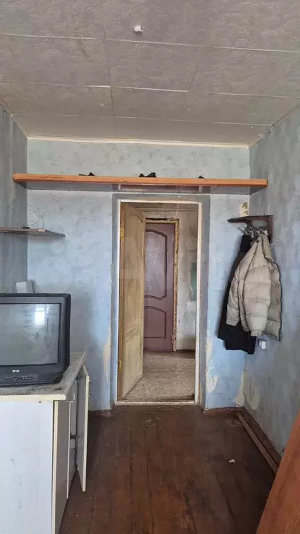 Комната 12,2 м в 1-к., 4/4 эт. - Фото 1