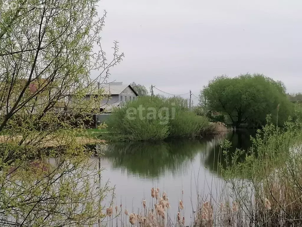 Участок в Воронеж, Набережная улица (12 м) - Фото 0