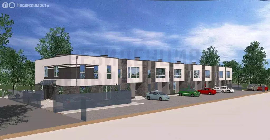 Дом в Самара, Донбасская улица (150 м) - Фото 1