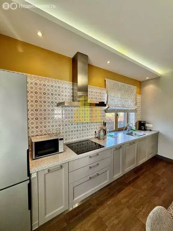 Дом в Сосновское сельское поселение, ДНТ Черничное (157.8 м) - Фото 2