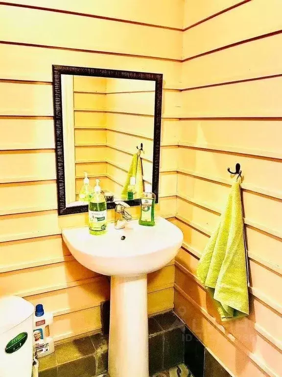Дом в Татарстан, Казань Самосырово жилмассив, ул. Мира, 15 (200 м) - Фото 0