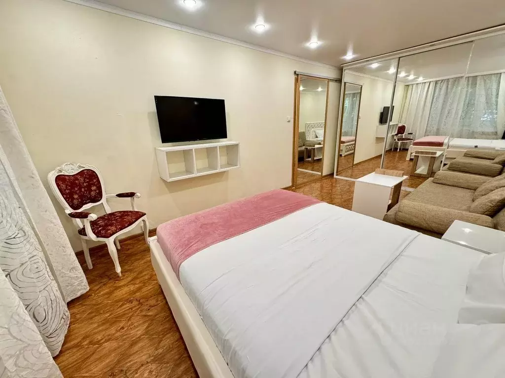 1-к кв. Москва Братская ул., 15К3 (37.0 м) - Фото 1