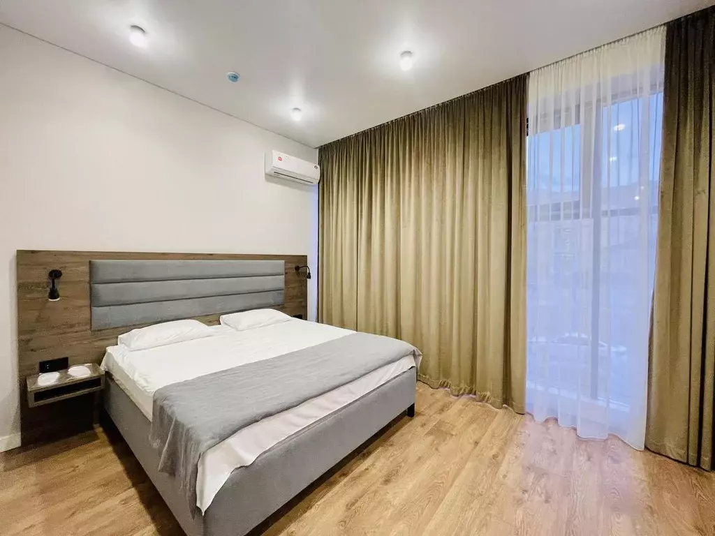 Комната Дагестан, Дербент ул. Сальмана, 89/2 (30.0 м) - Фото 1