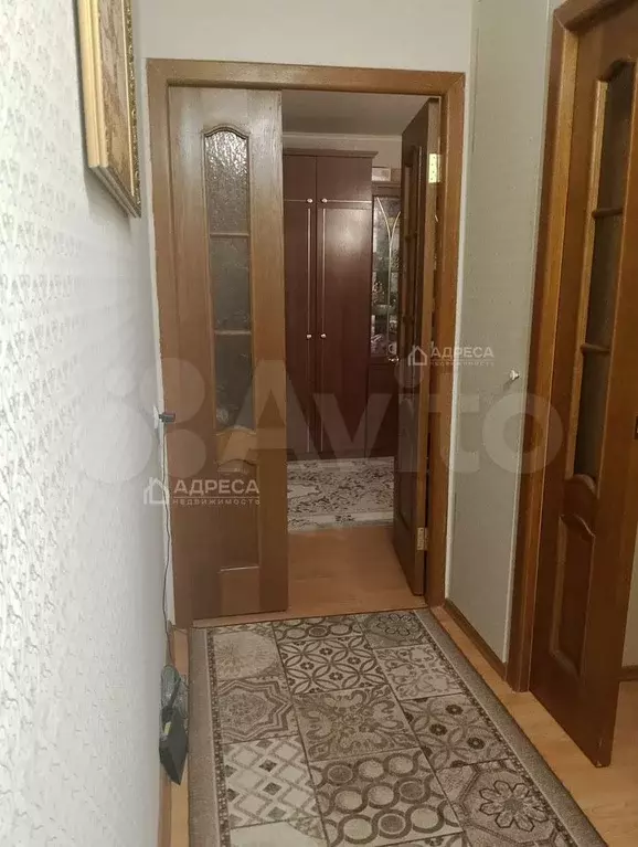 2-к. квартира, 43 м, 3/5 эт. - Фото 0