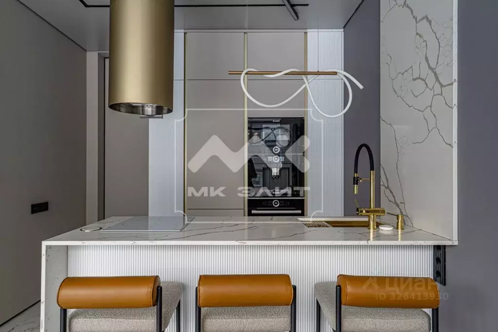 2-к кв. Санкт-Петербург Республиканская ул., 35 (53.5 м) - Фото 1