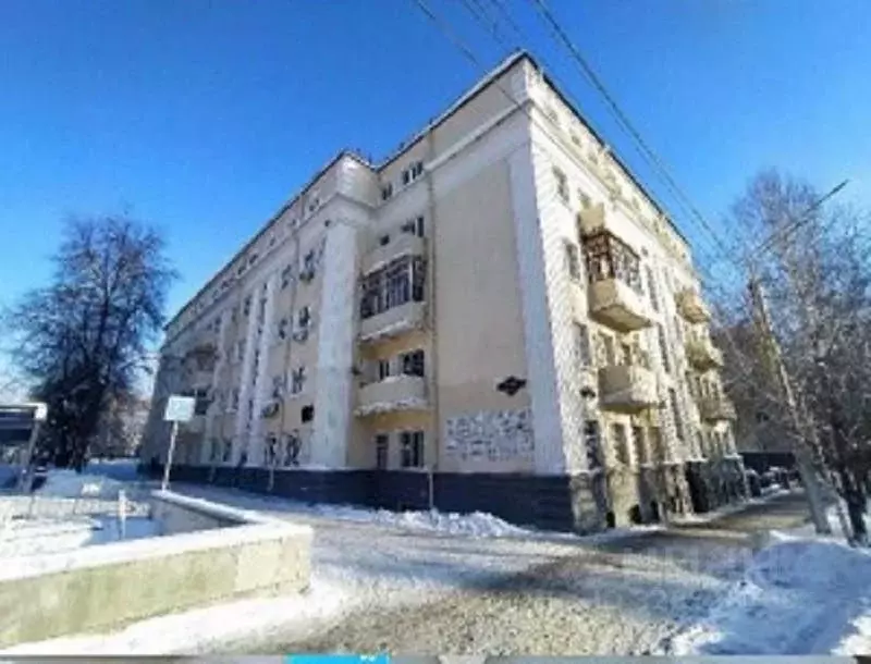 Помещение свободного назначения в Башкортостан, Уфа ул. Ленина, 2 (18 ... - Фото 2