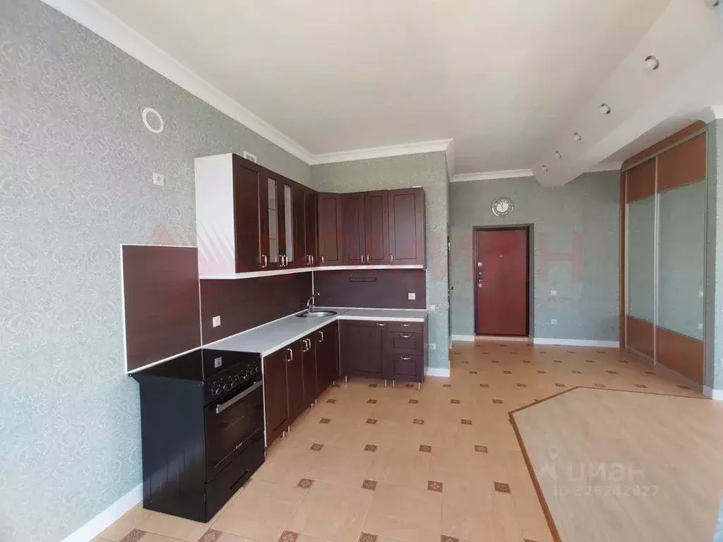 Студия Ростовская область, Аксай ул. Платова, 72В (50.0 м) - Фото 1