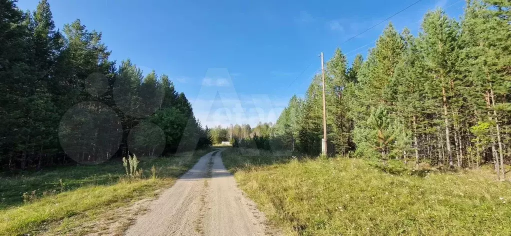 Участок 15 сот. (личное подсобное хозяйство (лпх)) - Фото 0