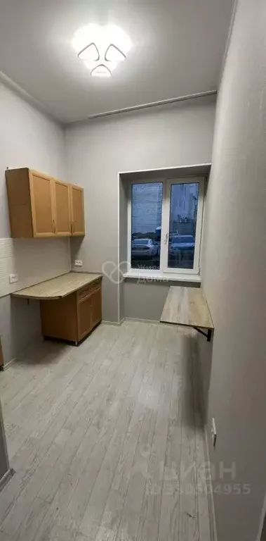 1-к кв. Волгоградская область, Волгоград ул. Аренского, 2/1 (23.1 м) - Фото 1