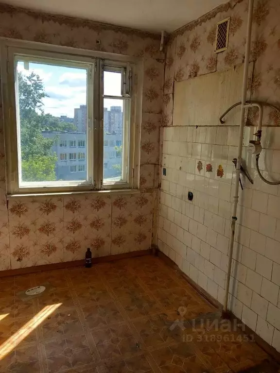 3-к кв. Нижегородская область, Нижний Новгород Московское ш., 23 (60.1 ... - Фото 0