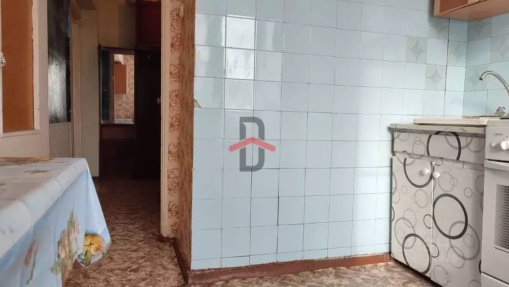 2-к кв. Красноярский край, Манско-Уярский муниципальный округ, пос. ... - Фото 1