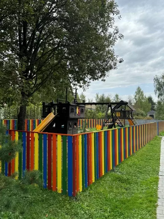 Участок в Москва Лесной Пейзаж-2 кп,  (7.7 сот.) - Фото 1