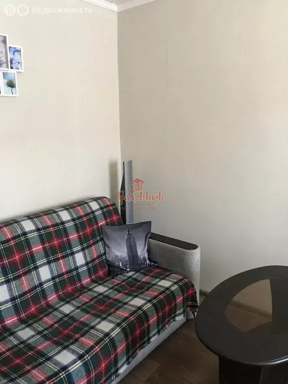 1-комнатная квартира: село Орудьево, Новая улица, 2 (27.9 м) - Фото 2