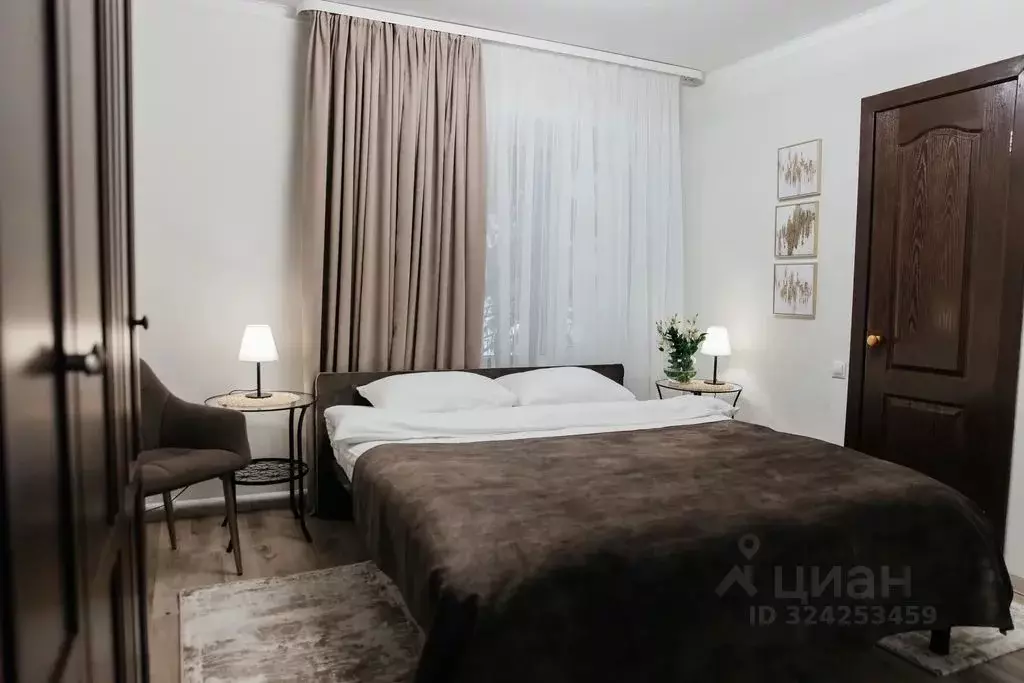 Комната Пермский край, Соликамск ул. Свободы, 64 - Фото 2