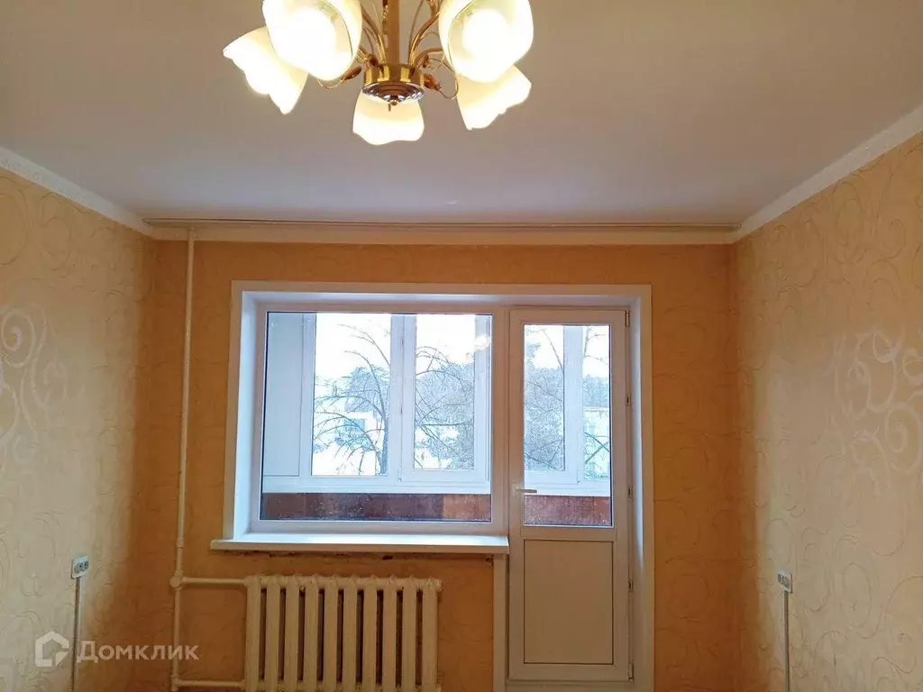Продаётся 2-к квартира, 44.6 м - Фото 0