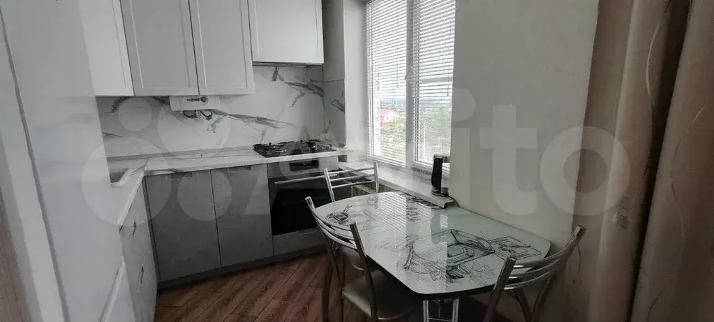 2-к. квартира, 43,5 м, 5/5 эт. - Фото 1