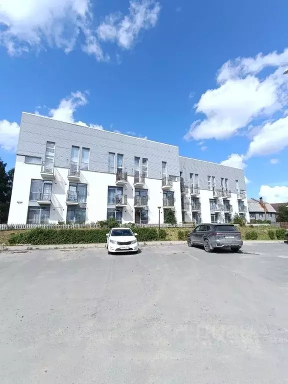 1-к кв. Карелия, Петрозаводск пер. Федора Глинки, 9 (36.0 м) - Фото 1