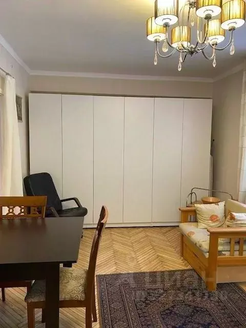 1-к кв. Москва Нижегородская ул., 9А (30.0 м) - Фото 2