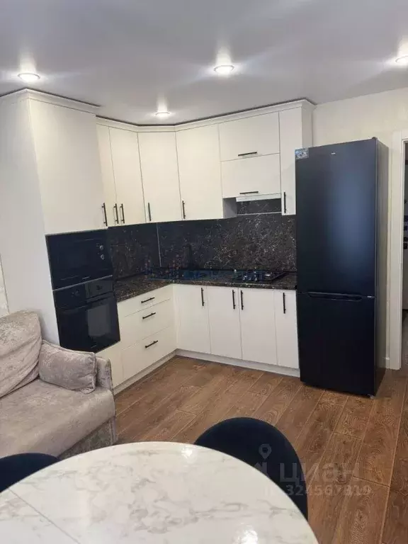 1-к кв. Нижегородская область, Нижний Новгород ул. 8 Марта, 26 (42.0 ... - Фото 1