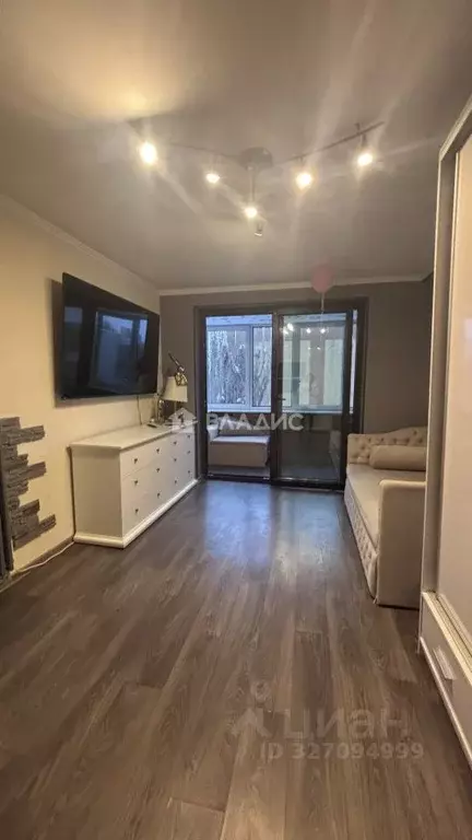 2-к кв. Калининградская область, Калининград ул. Горького, 127 (53.3 ... - Фото 1