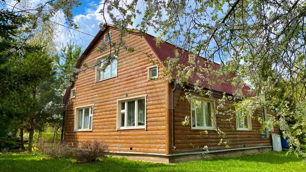 Дом 150 м на участке 15 сот. - Фото 1