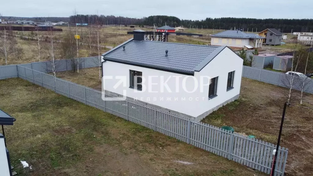 Дом в Ивановская область, Иваново ул. Лебедева-Кумача (76 м) - Фото 0