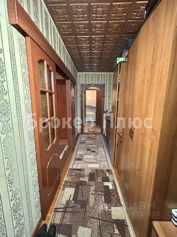 3-к кв. Хакасия, Абакан просп. Дружбы Народов, 27 (64.9 м) - Фото 2